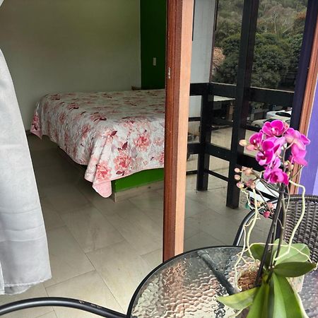Hotel Playa Sayulita Zewnętrze zdjęcie
