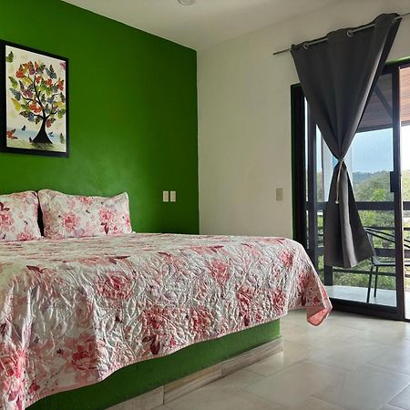 Hotel Playa Sayulita Zewnętrze zdjęcie