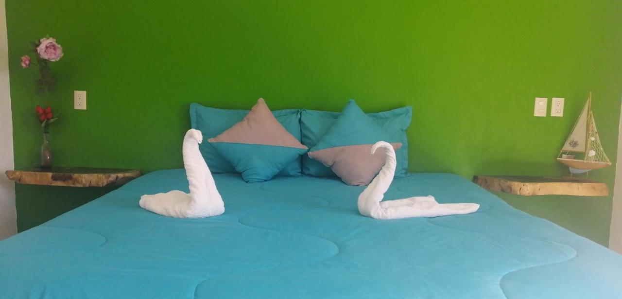 Hotel Playa Sayulita Zewnętrze zdjęcie