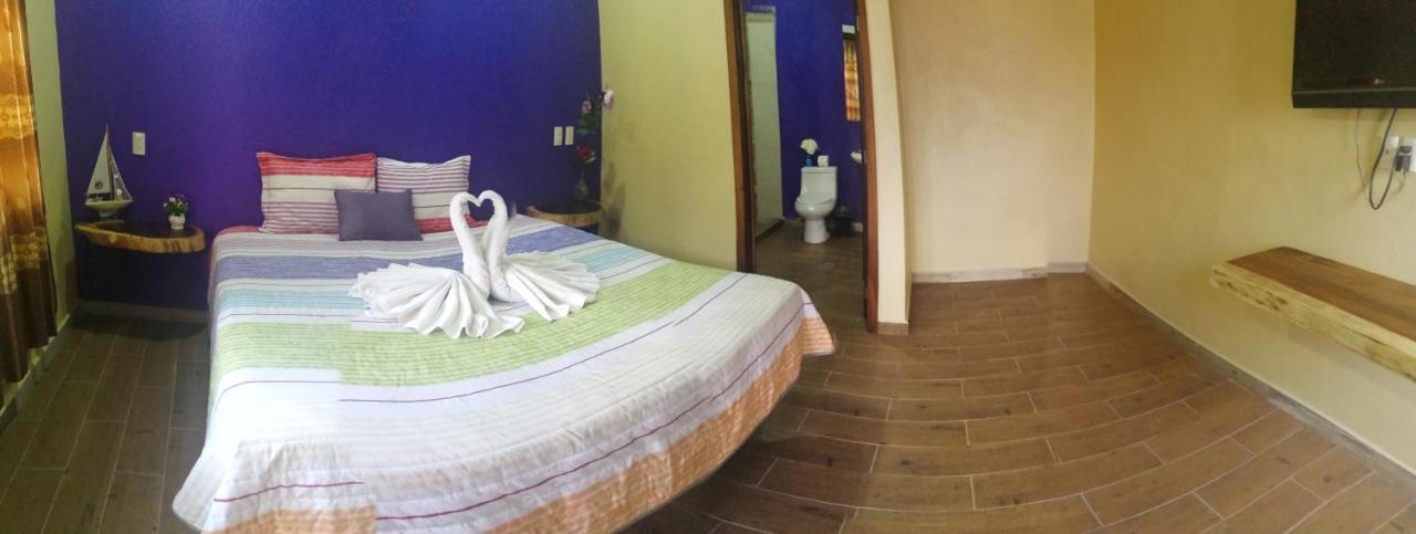 Hotel Playa Sayulita Zewnętrze zdjęcie