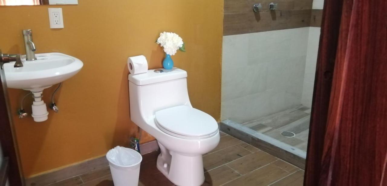 Hotel Playa Sayulita Pokój zdjęcie