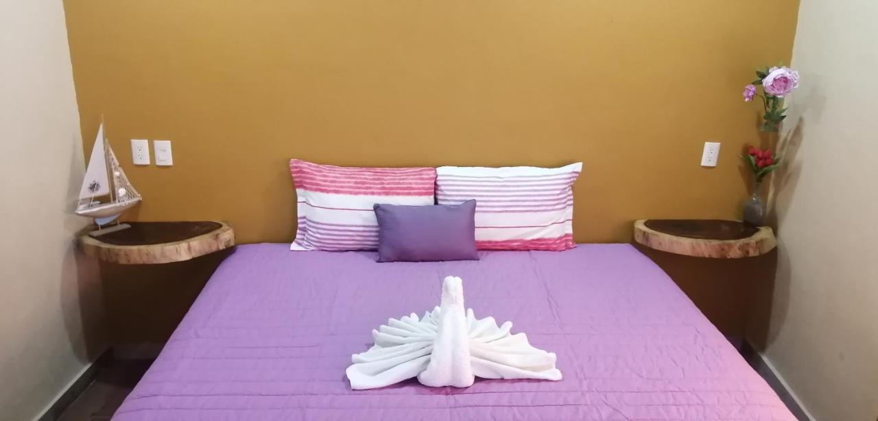 Hotel Playa Sayulita Pokój zdjęcie