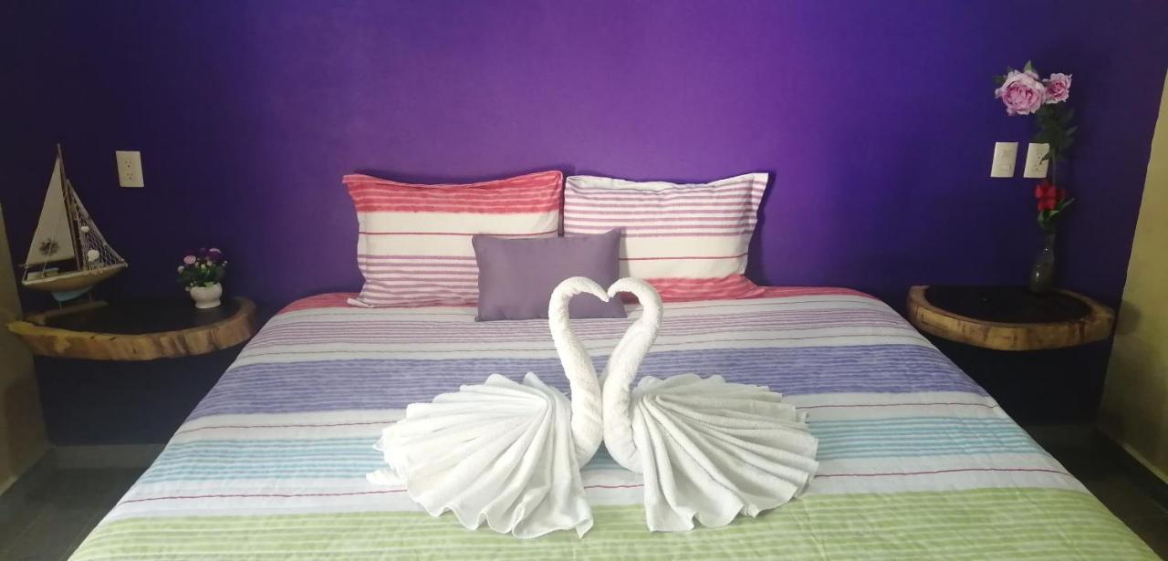 Hotel Playa Sayulita Zewnętrze zdjęcie