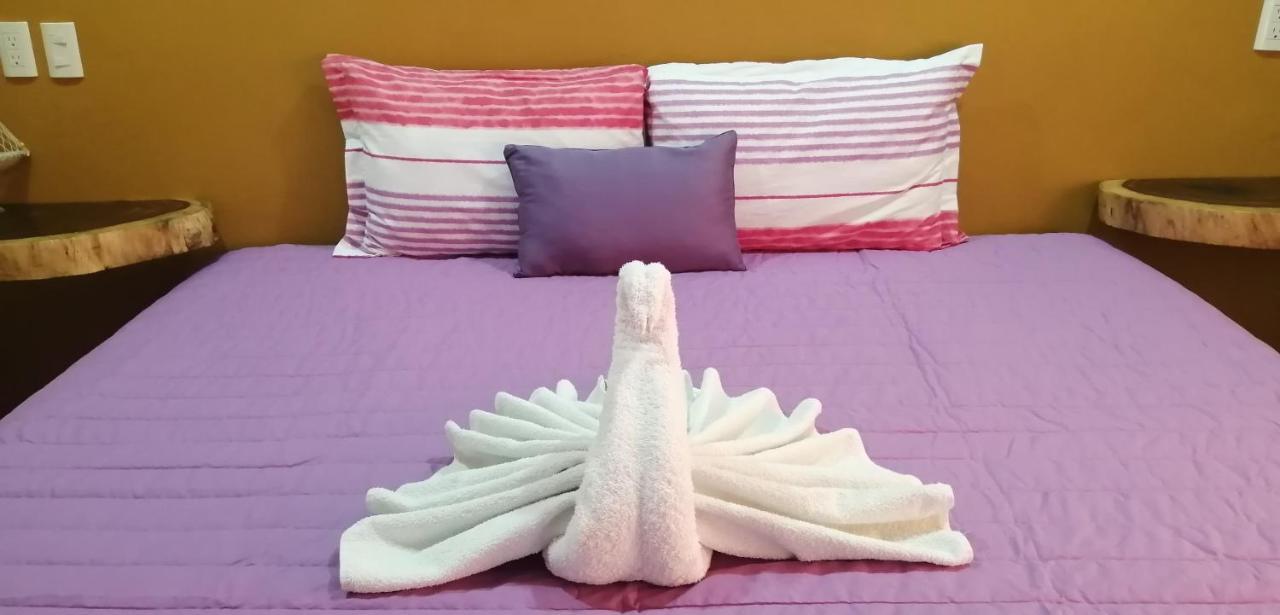 Hotel Playa Sayulita Zewnętrze zdjęcie