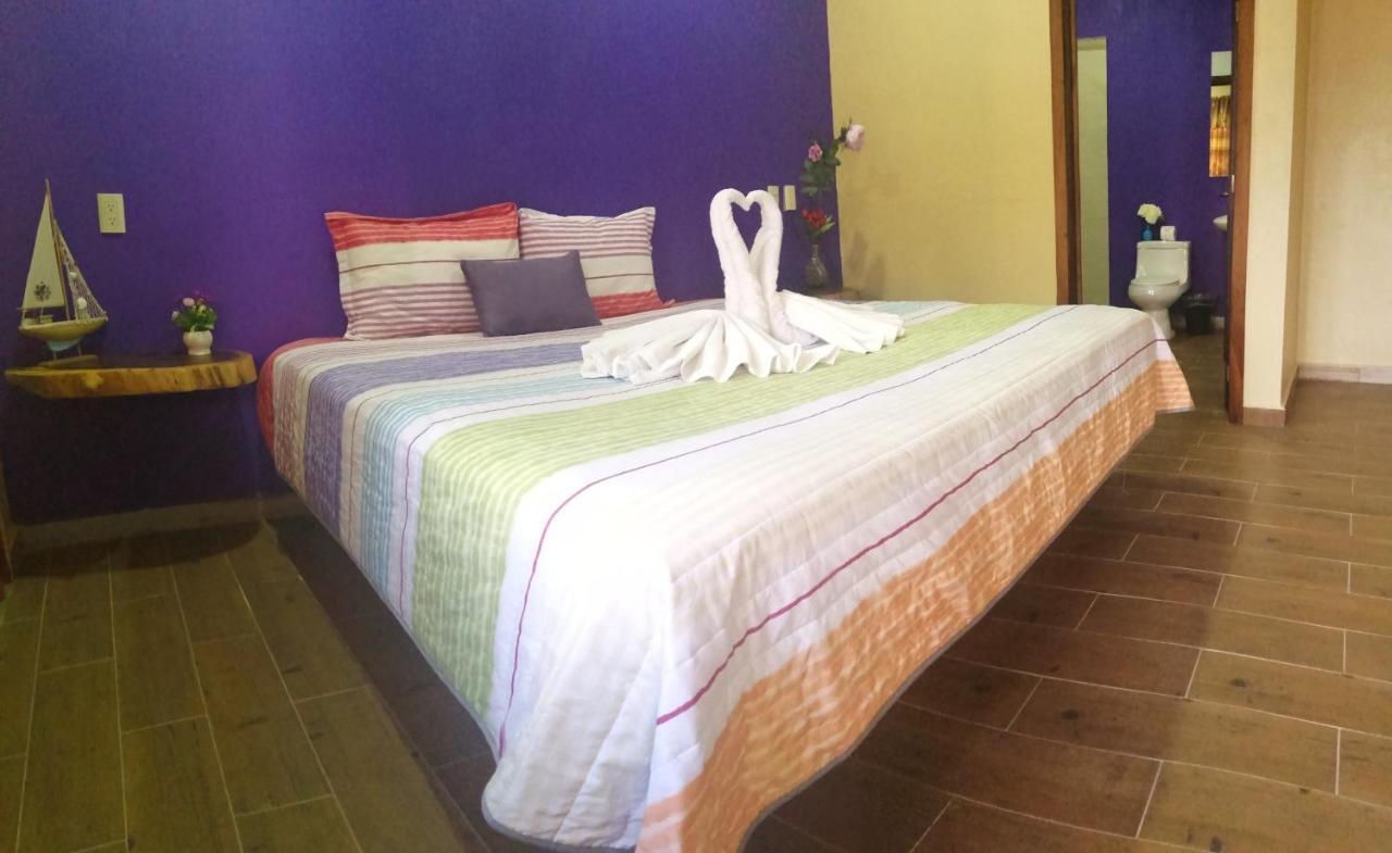 Hotel Playa Sayulita Zewnętrze zdjęcie