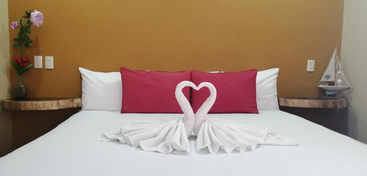 Hotel Playa Sayulita Zewnętrze zdjęcie