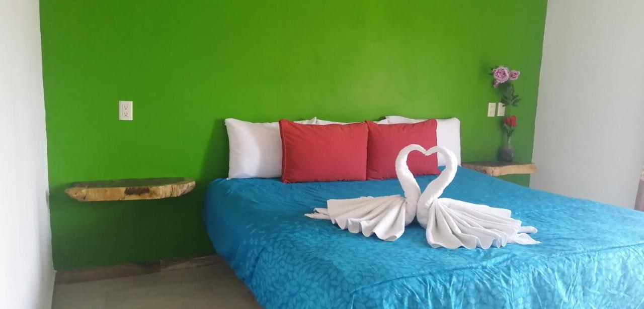 Hotel Playa Sayulita Zewnętrze zdjęcie