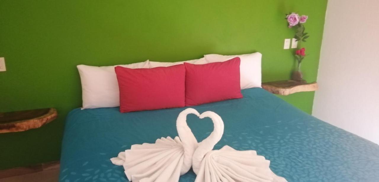 Hotel Playa Sayulita Zewnętrze zdjęcie