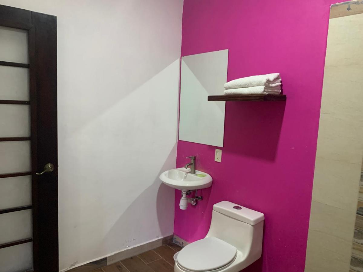 Hotel Playa Sayulita Zewnętrze zdjęcie