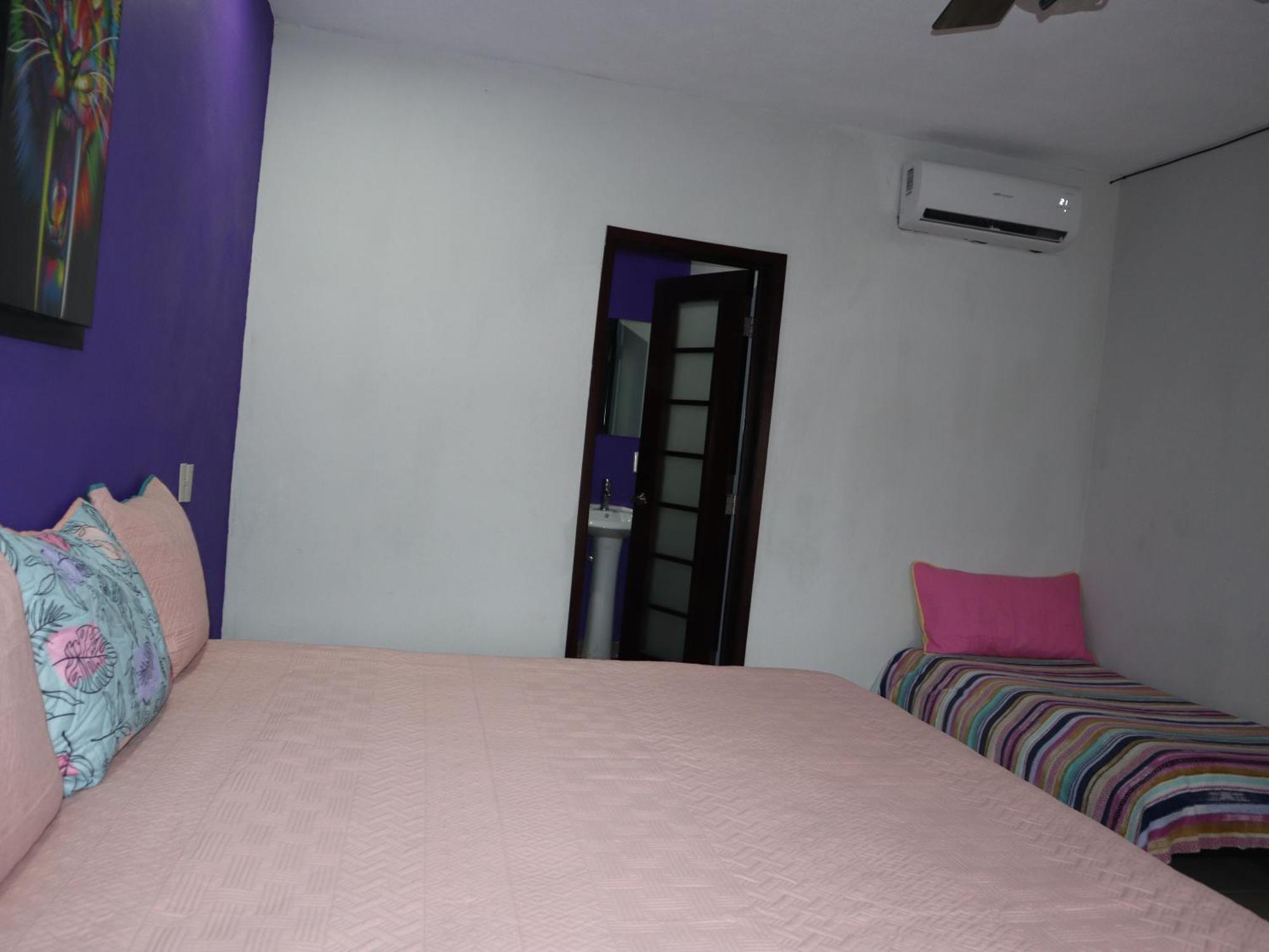 Hotel Playa Sayulita Zewnętrze zdjęcie