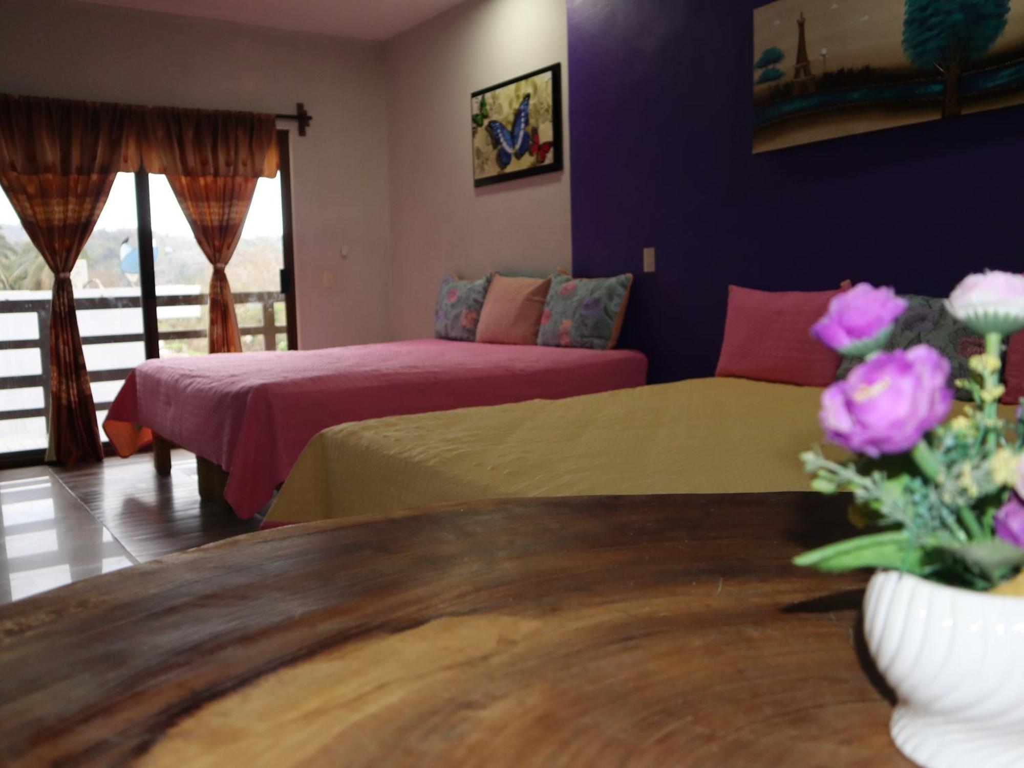 Hotel Playa Sayulita Zewnętrze zdjęcie