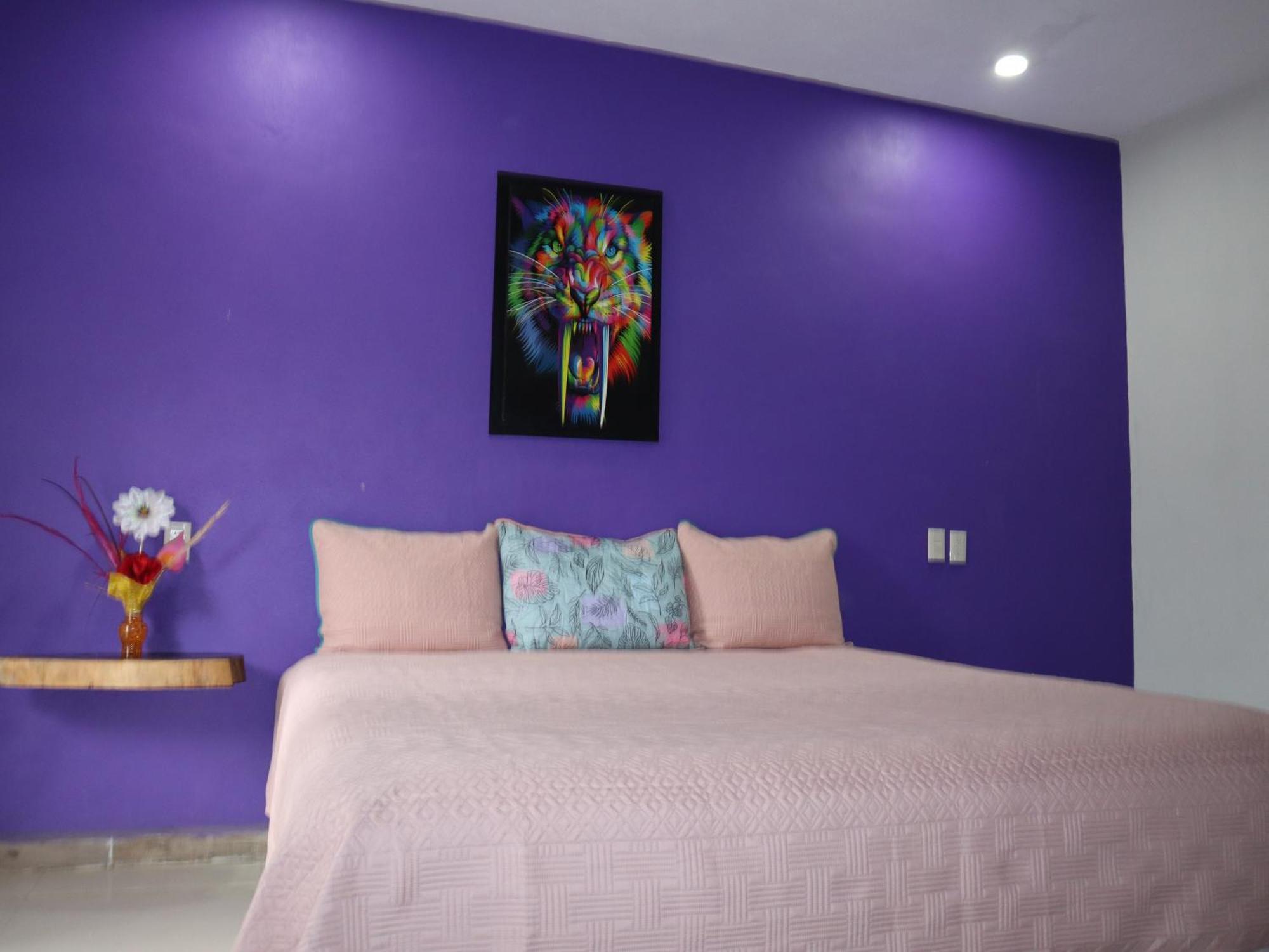 Hotel Playa Sayulita Zewnętrze zdjęcie
