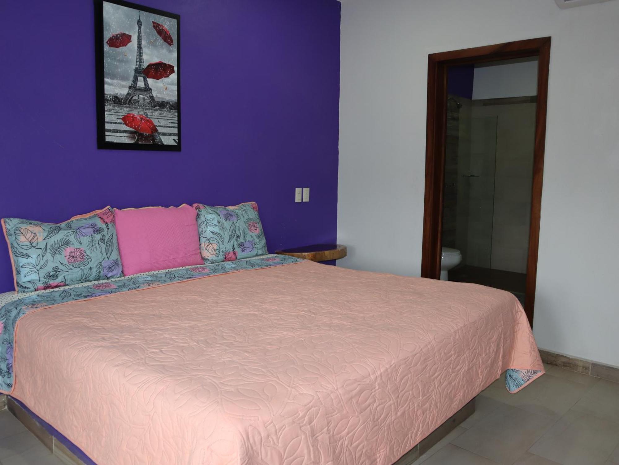 Hotel Playa Sayulita Zewnętrze zdjęcie