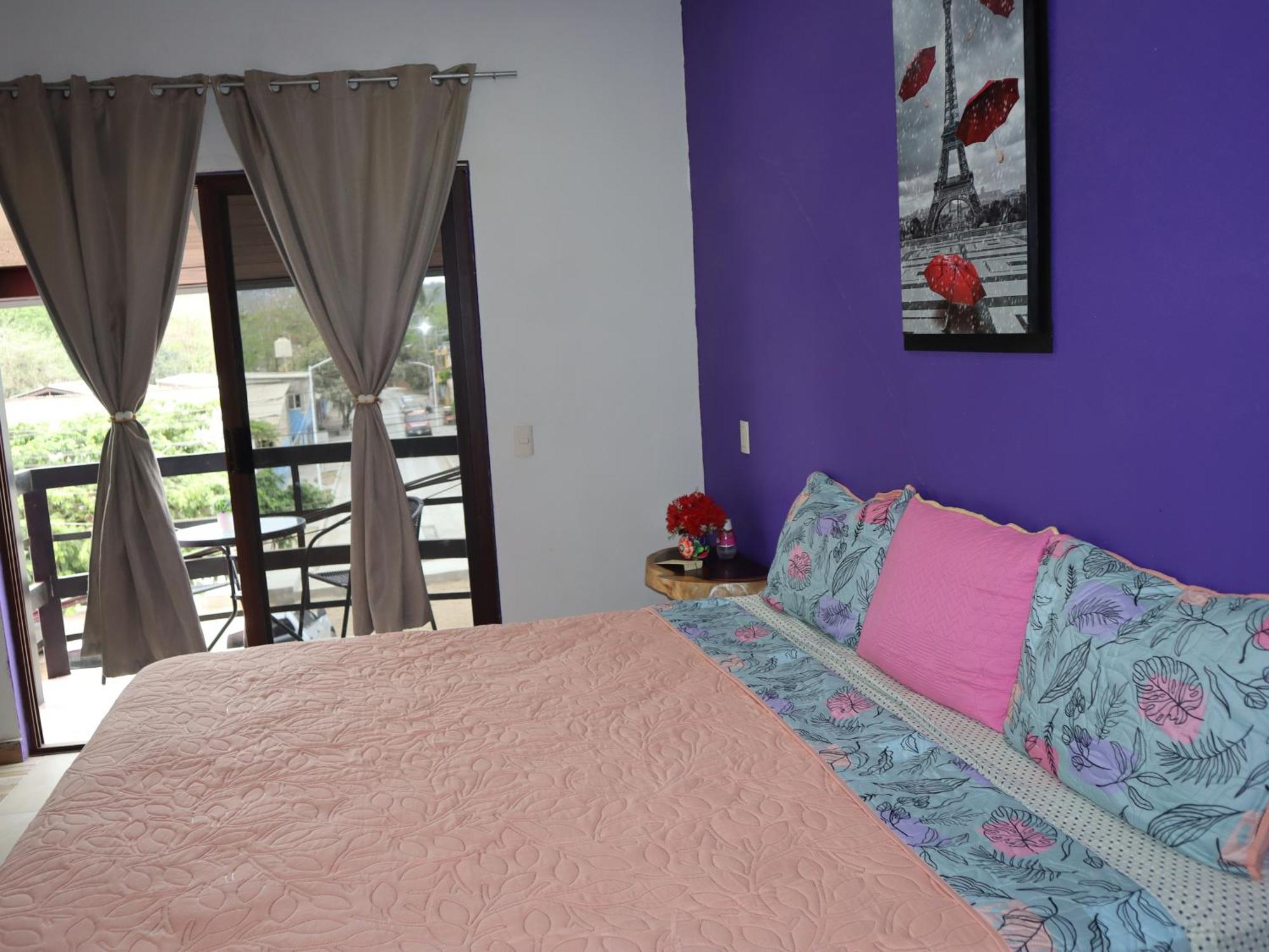 Hotel Playa Sayulita Zewnętrze zdjęcie