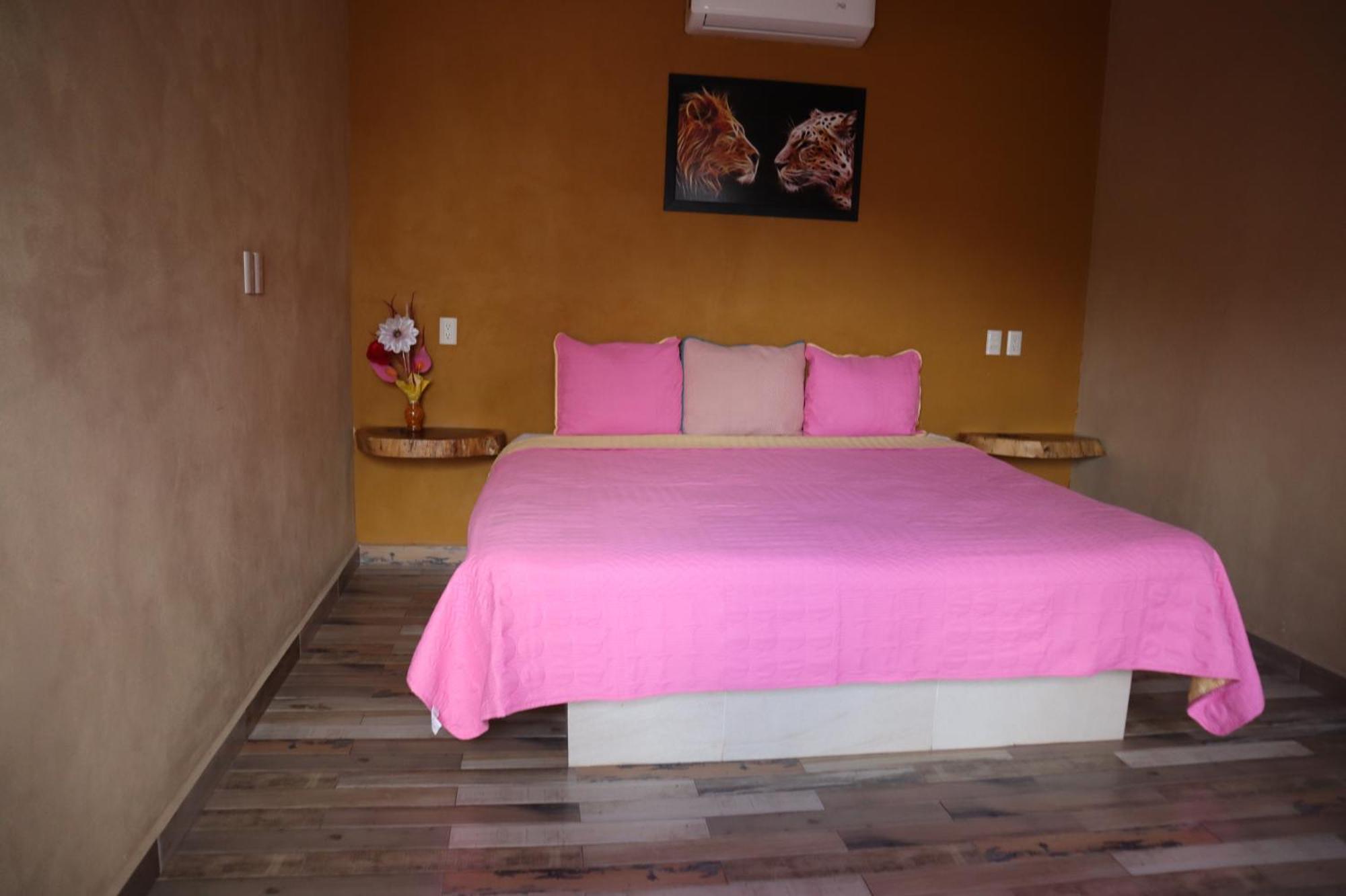 Hotel Playa Sayulita Zewnętrze zdjęcie