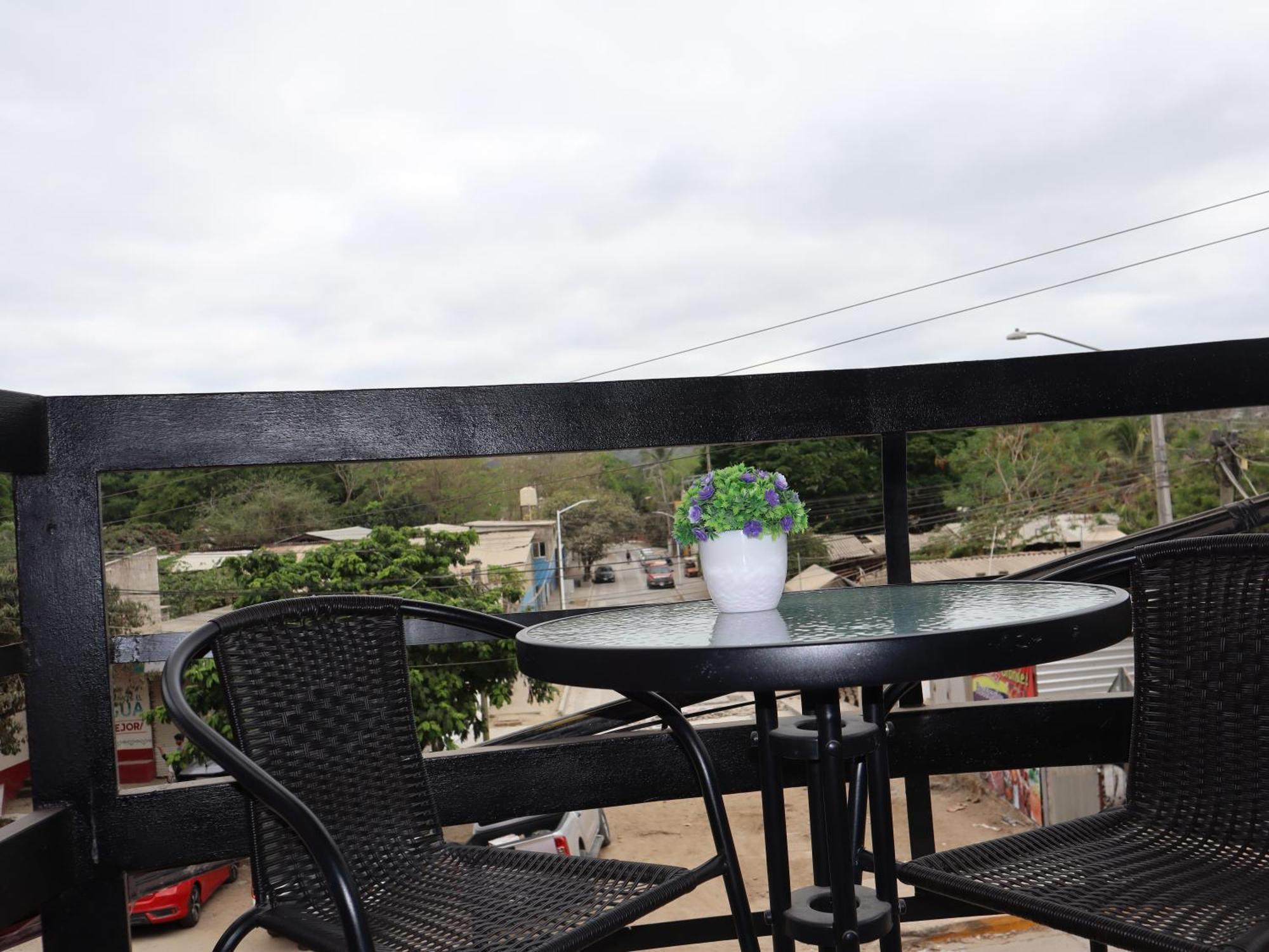 Hotel Playa Sayulita Zewnętrze zdjęcie