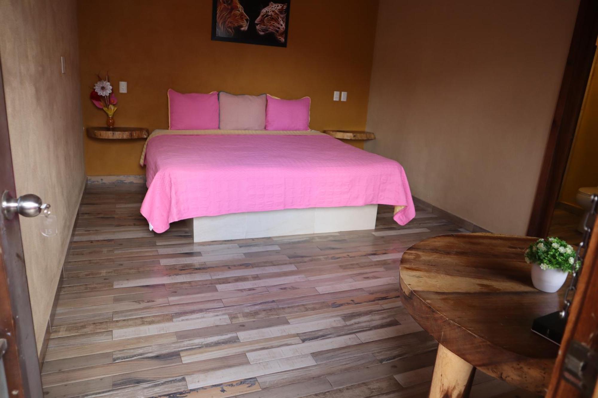 Hotel Playa Sayulita Zewnętrze zdjęcie