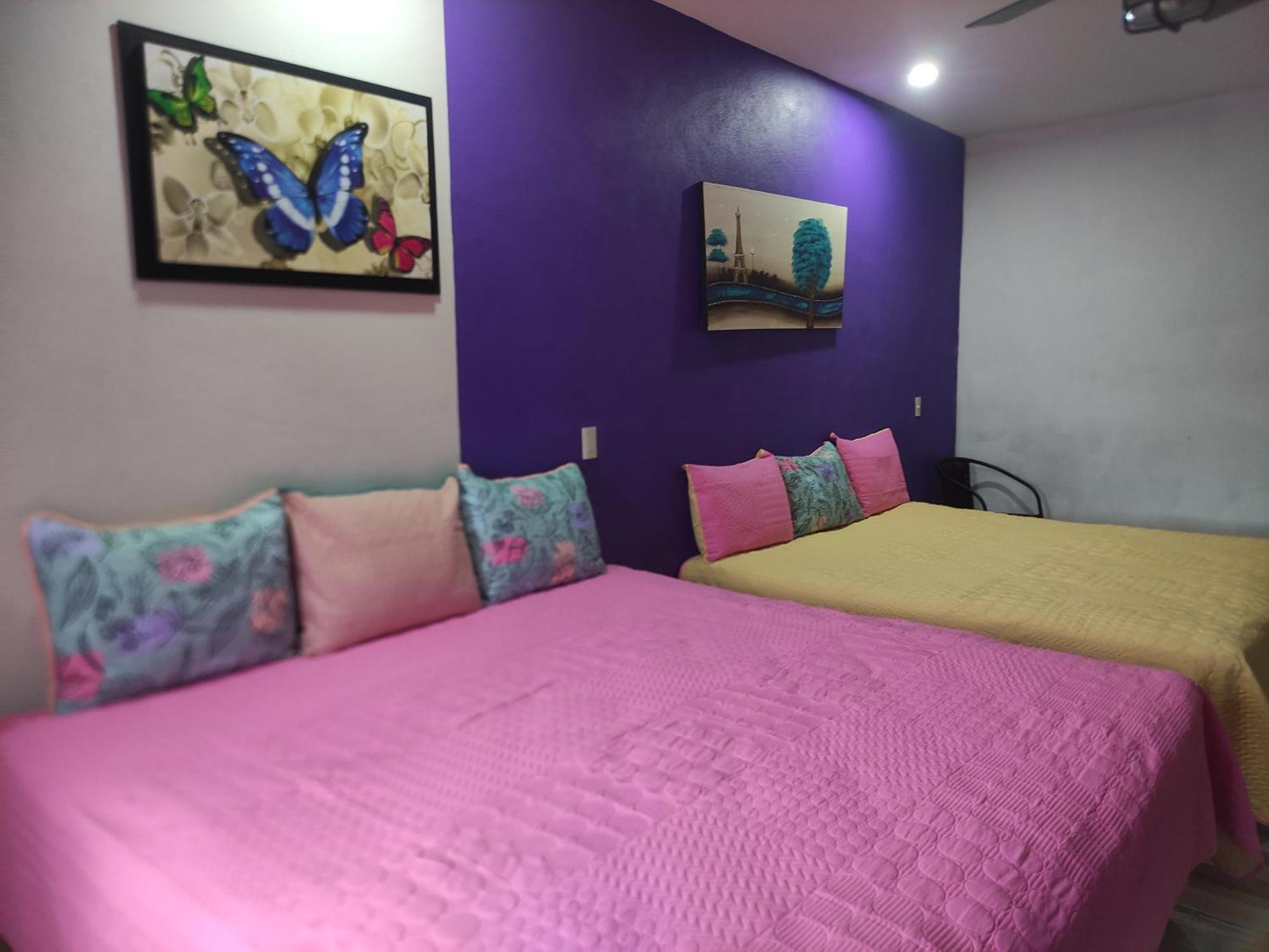 Hotel Playa Sayulita Zewnętrze zdjęcie