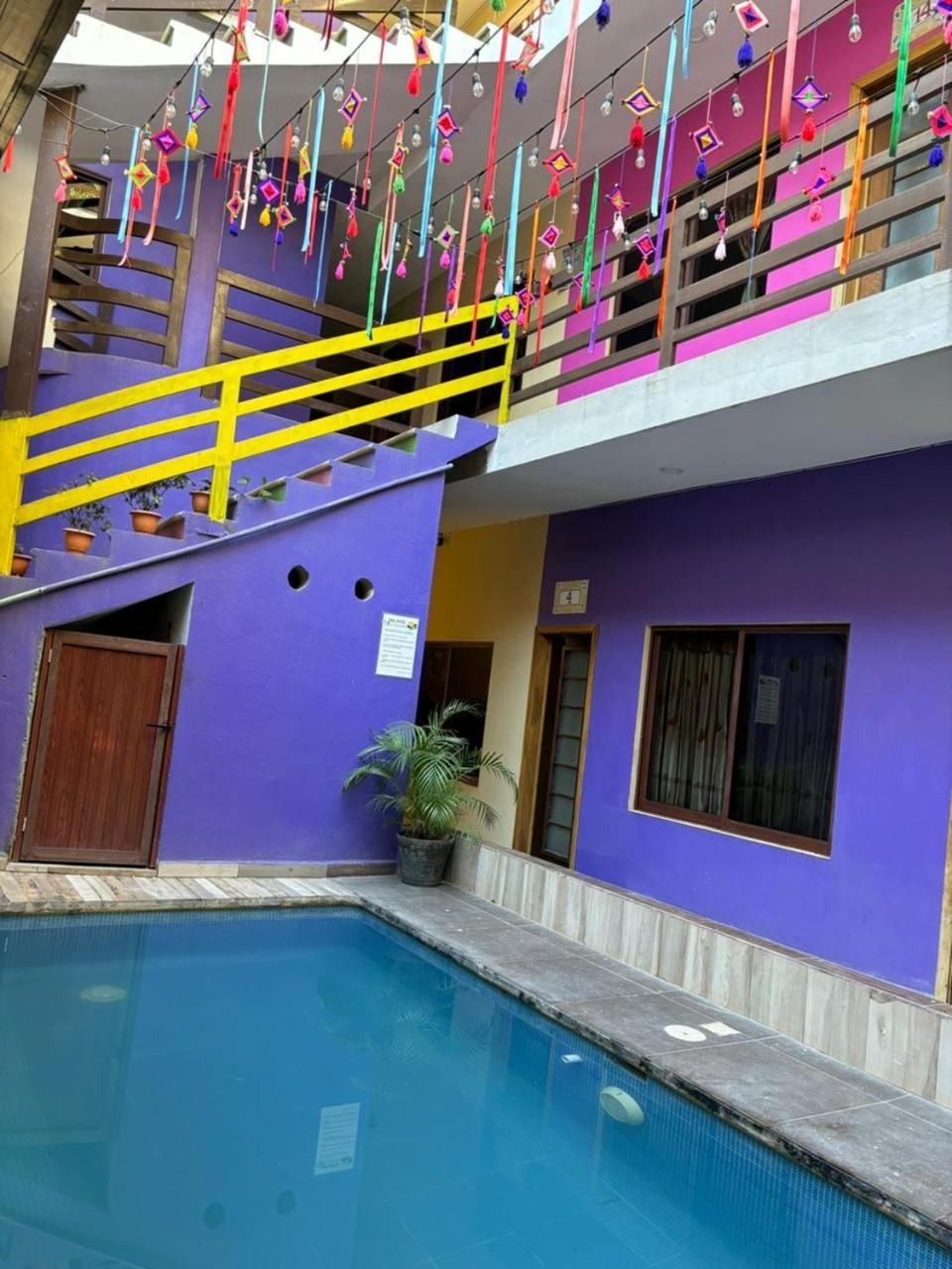 Hotel Playa Sayulita Zewnętrze zdjęcie