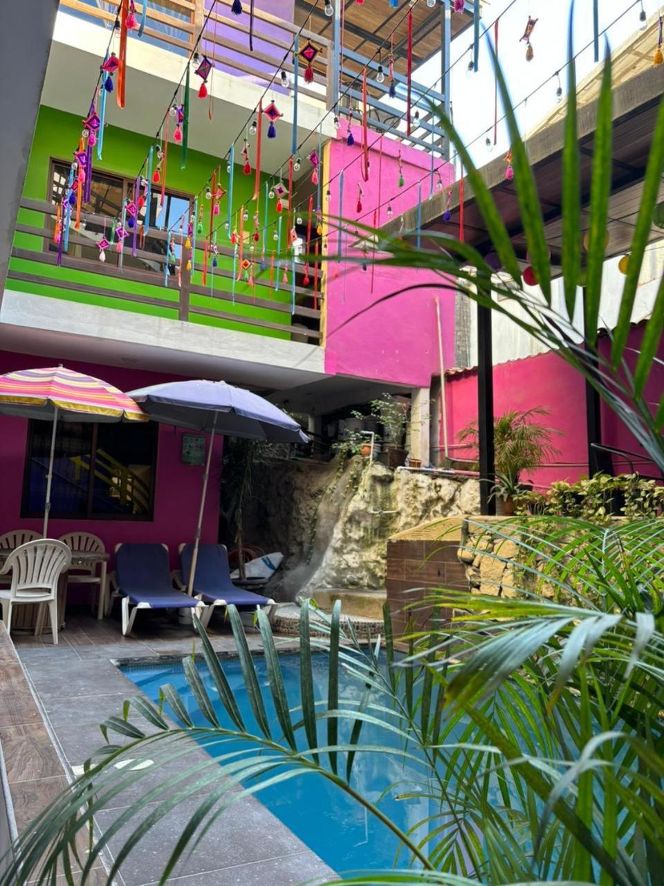 Hotel Playa Sayulita Zewnętrze zdjęcie
