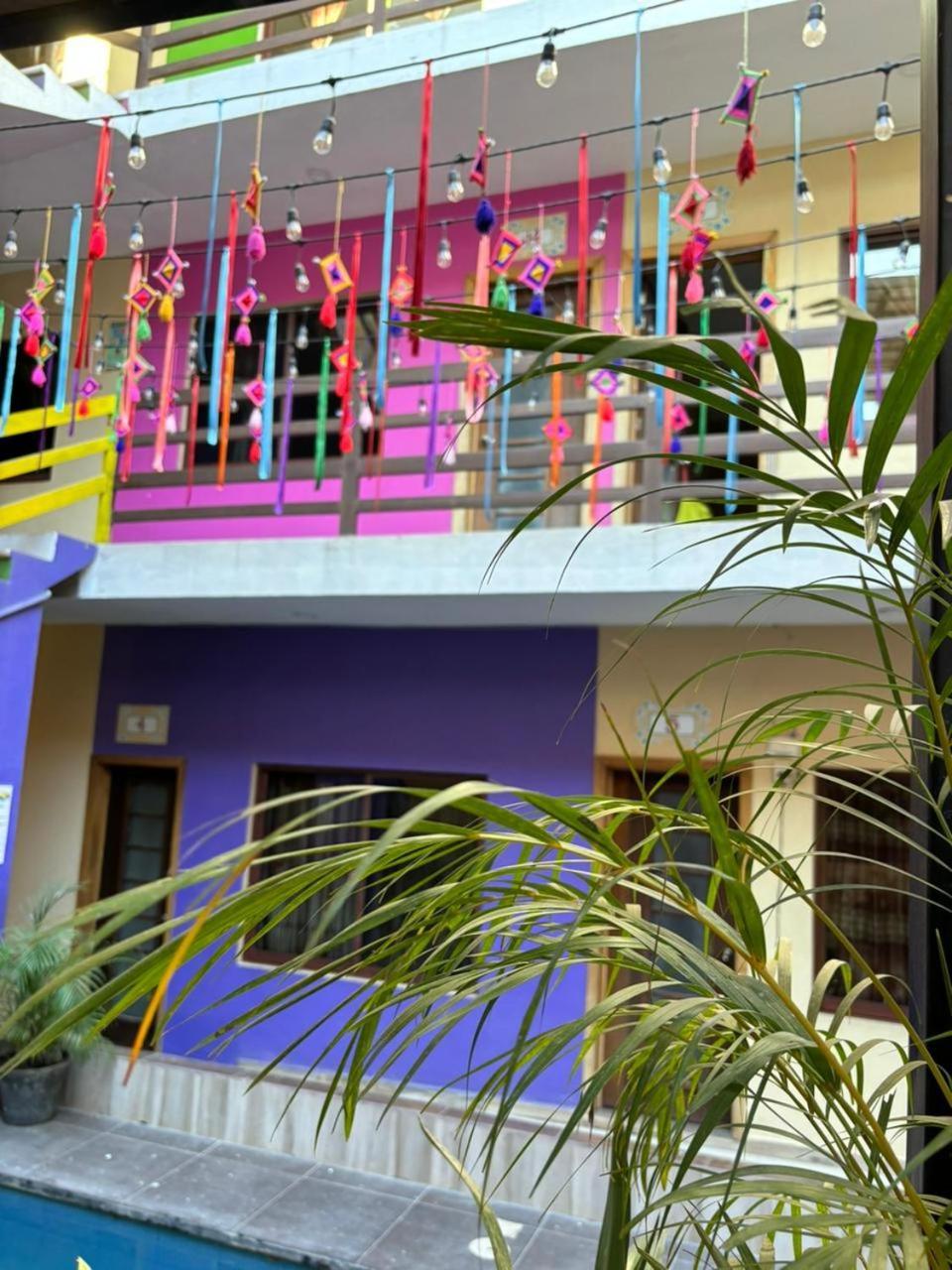 Hotel Playa Sayulita Zewnętrze zdjęcie