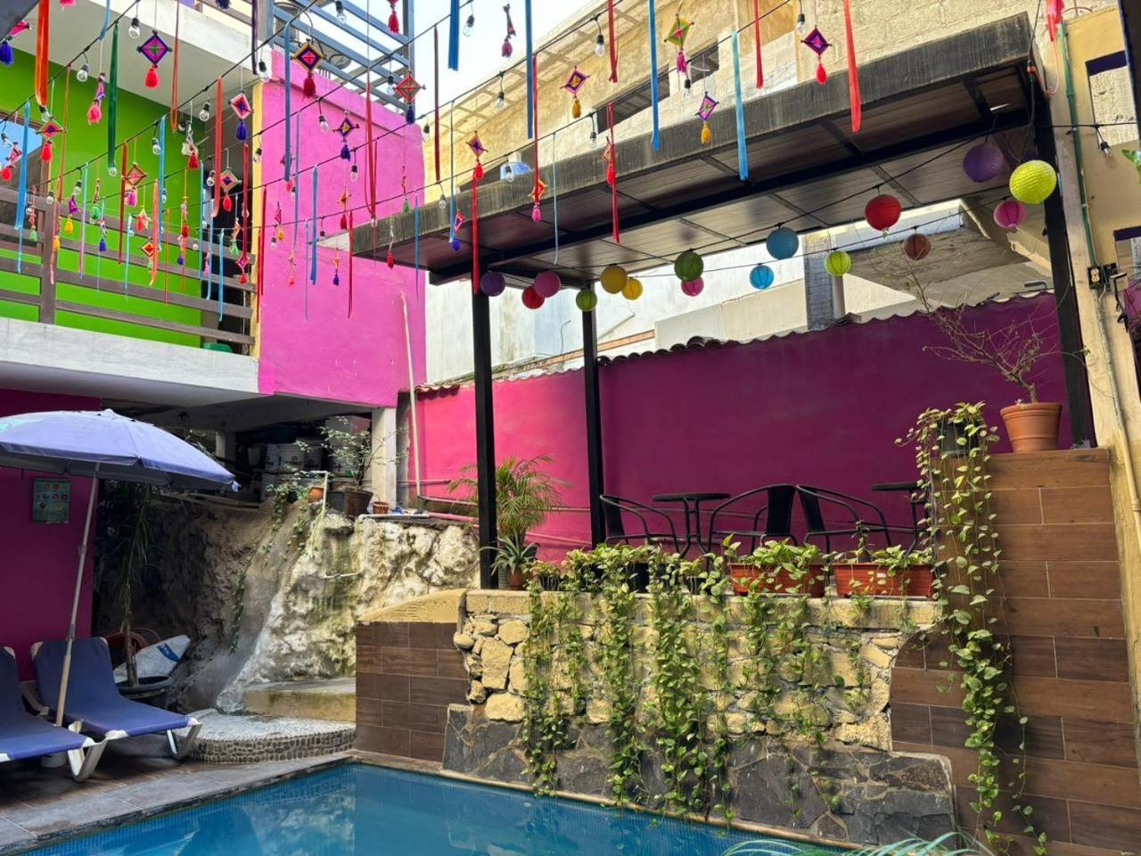 Hotel Playa Sayulita Zewnętrze zdjęcie