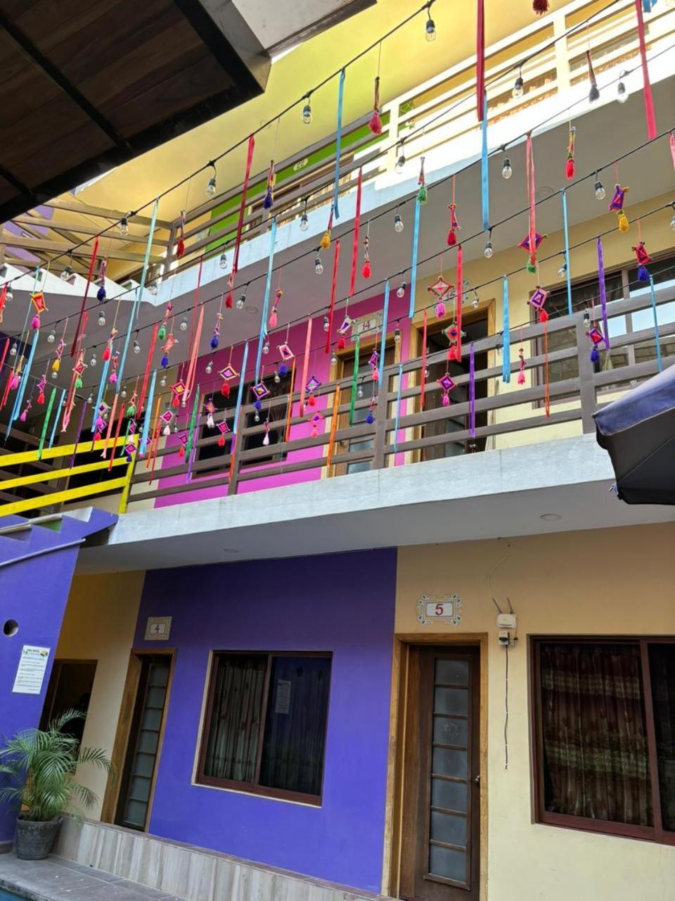 Hotel Playa Sayulita Zewnętrze zdjęcie