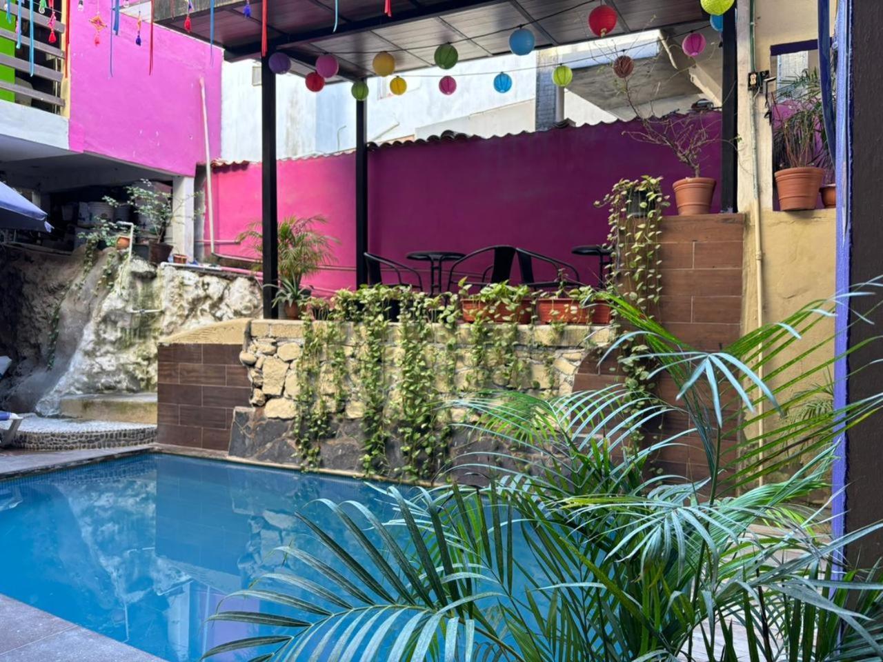 Hotel Playa Sayulita Zewnętrze zdjęcie
