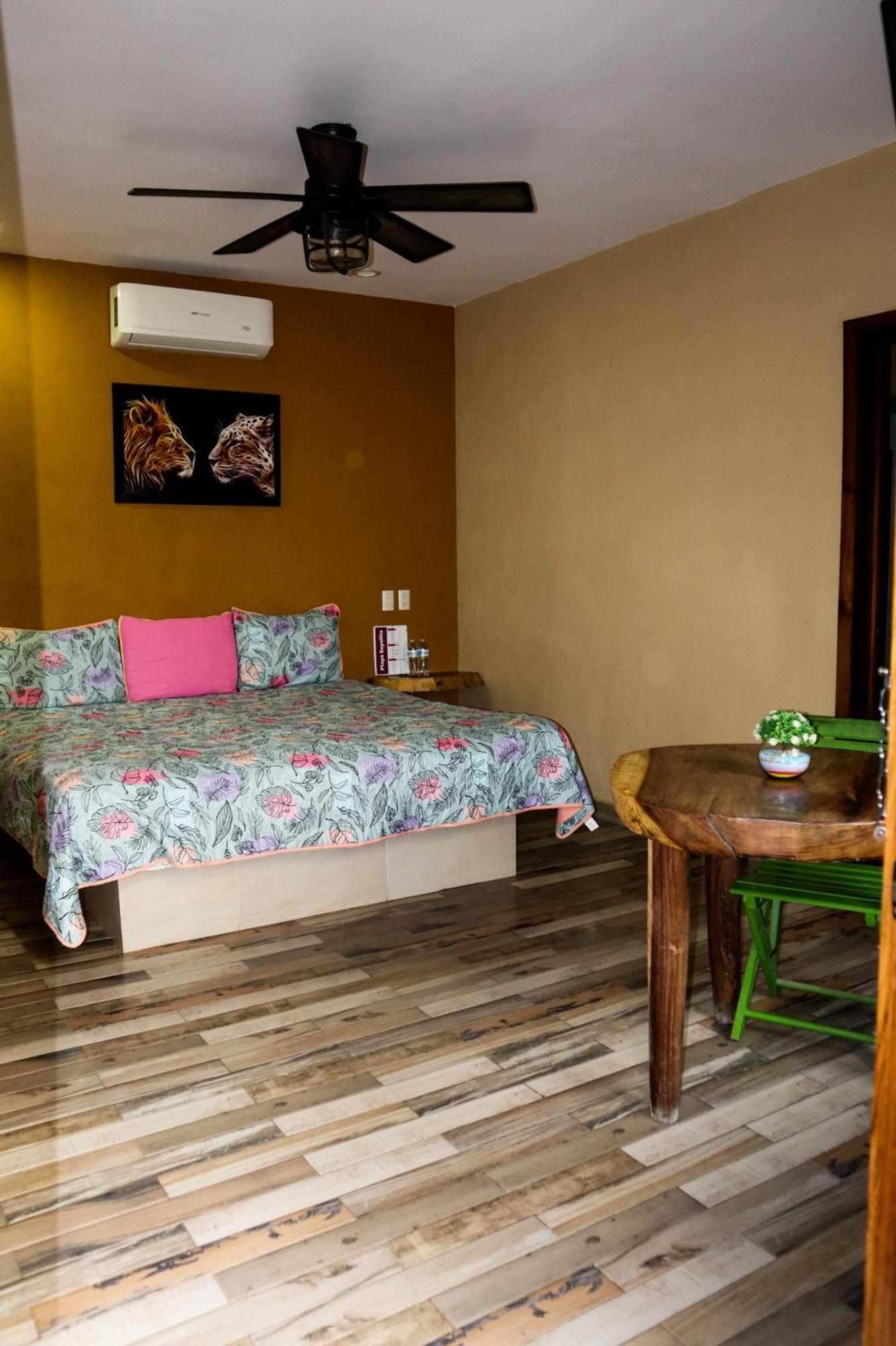 Hotel Playa Sayulita Zewnętrze zdjęcie