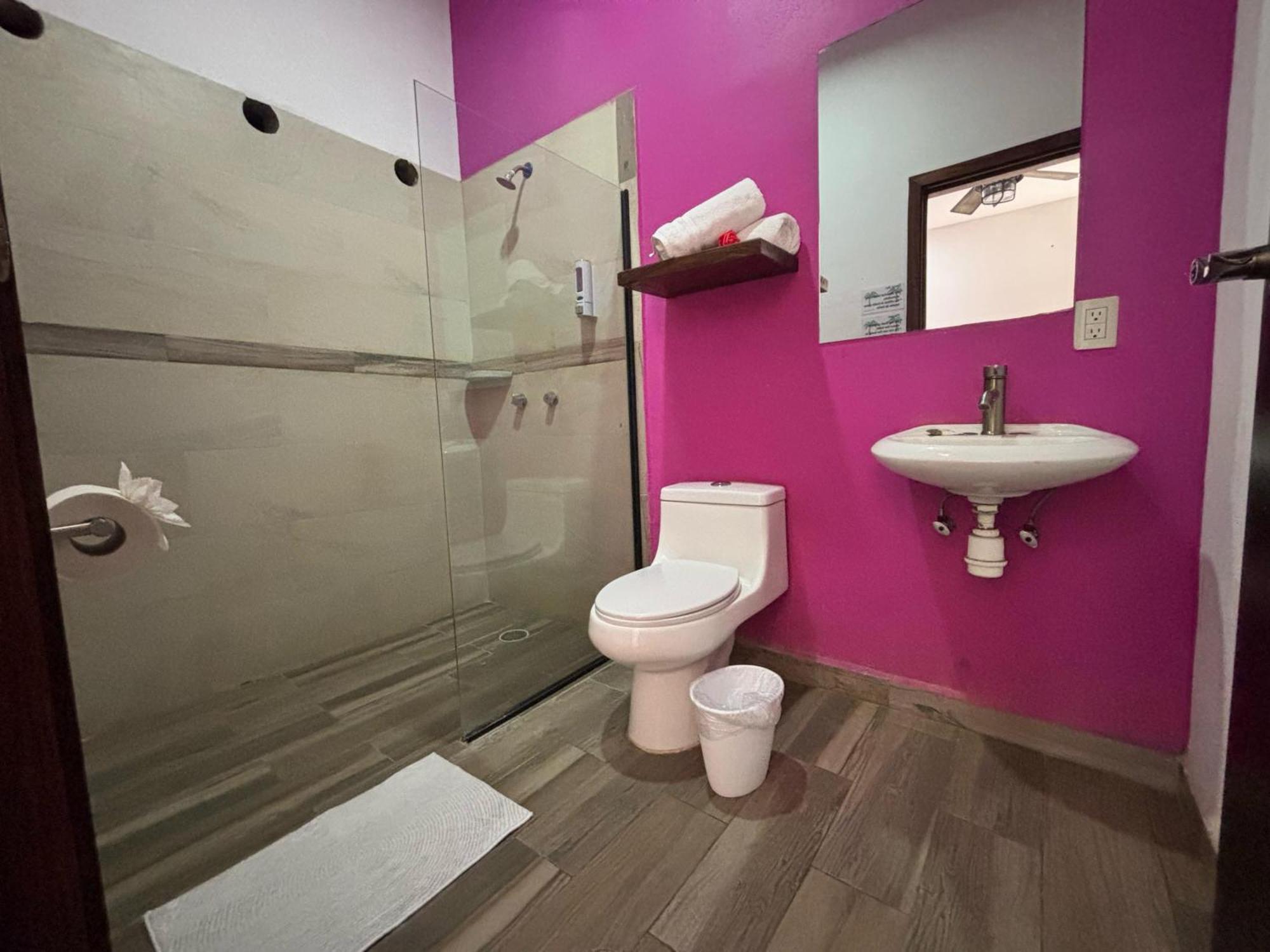 Hotel Playa Sayulita Zewnętrze zdjęcie