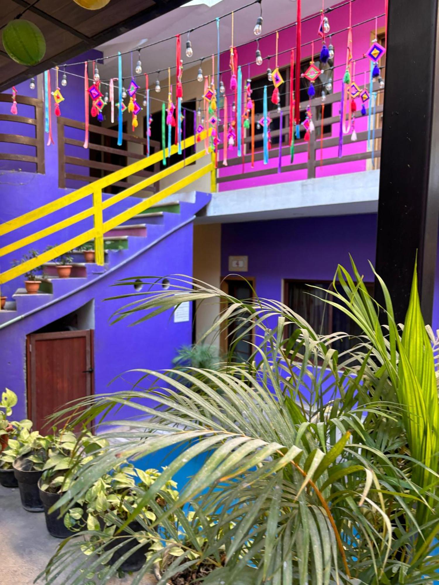 Hotel Playa Sayulita Zewnętrze zdjęcie