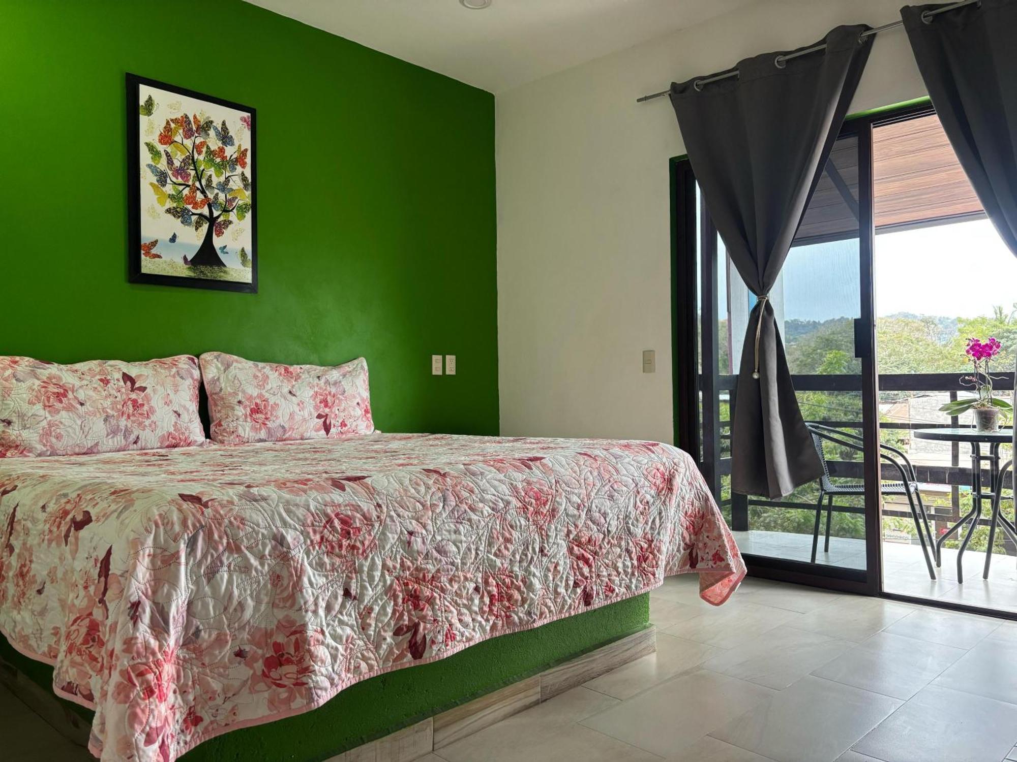 Hotel Playa Sayulita Zewnętrze zdjęcie